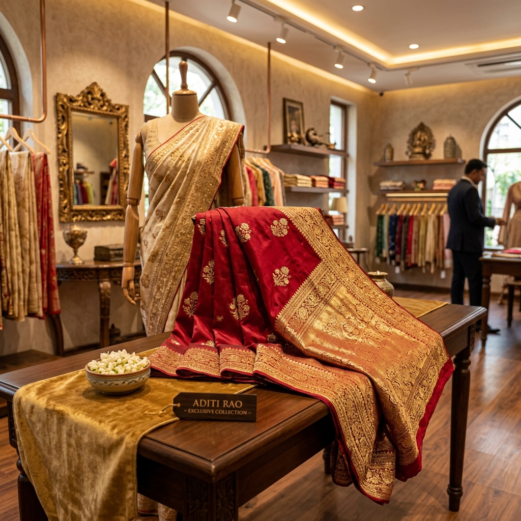 Sarees